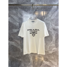 Prada T-Shirts